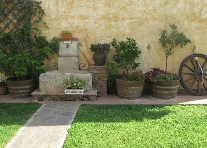 Podere Turicchio 3*