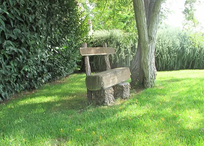Podere Turicchio 奥尔贝泰洛