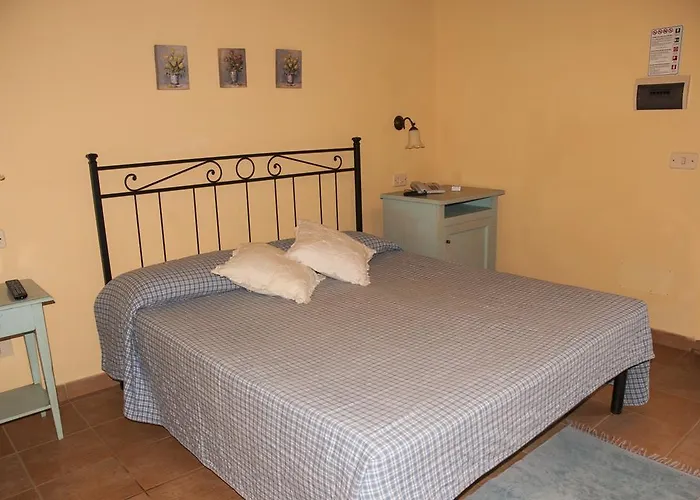 Podere Turicchio