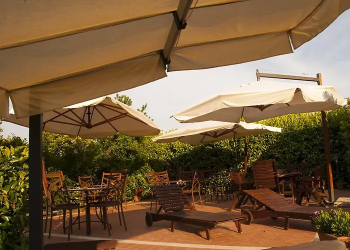 Podere Turicchio 3*